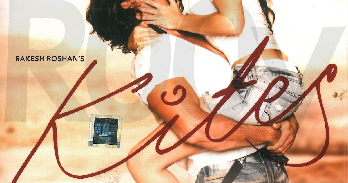 Kites (Original Motion Picture Soundtrack) [2010FLAC] 16 BIT 44.1KHz