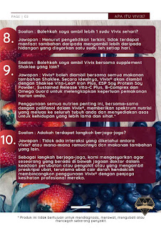 14 FAQ Mengenai Vivix 14 FAQ Mengenai Vivix