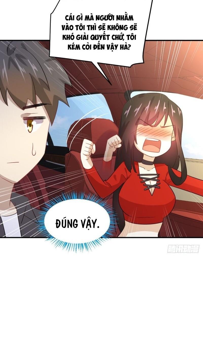 Xuyên Không Vào Thế Giới Nữ Cường Chapter 115 - AB Truyện