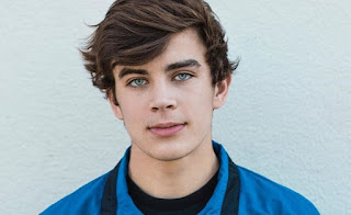 Hayes Grier (Instagram Star) Wiki, Biography, Age, Height, Weight, Girlfriend, Net Worth, Career, Facts