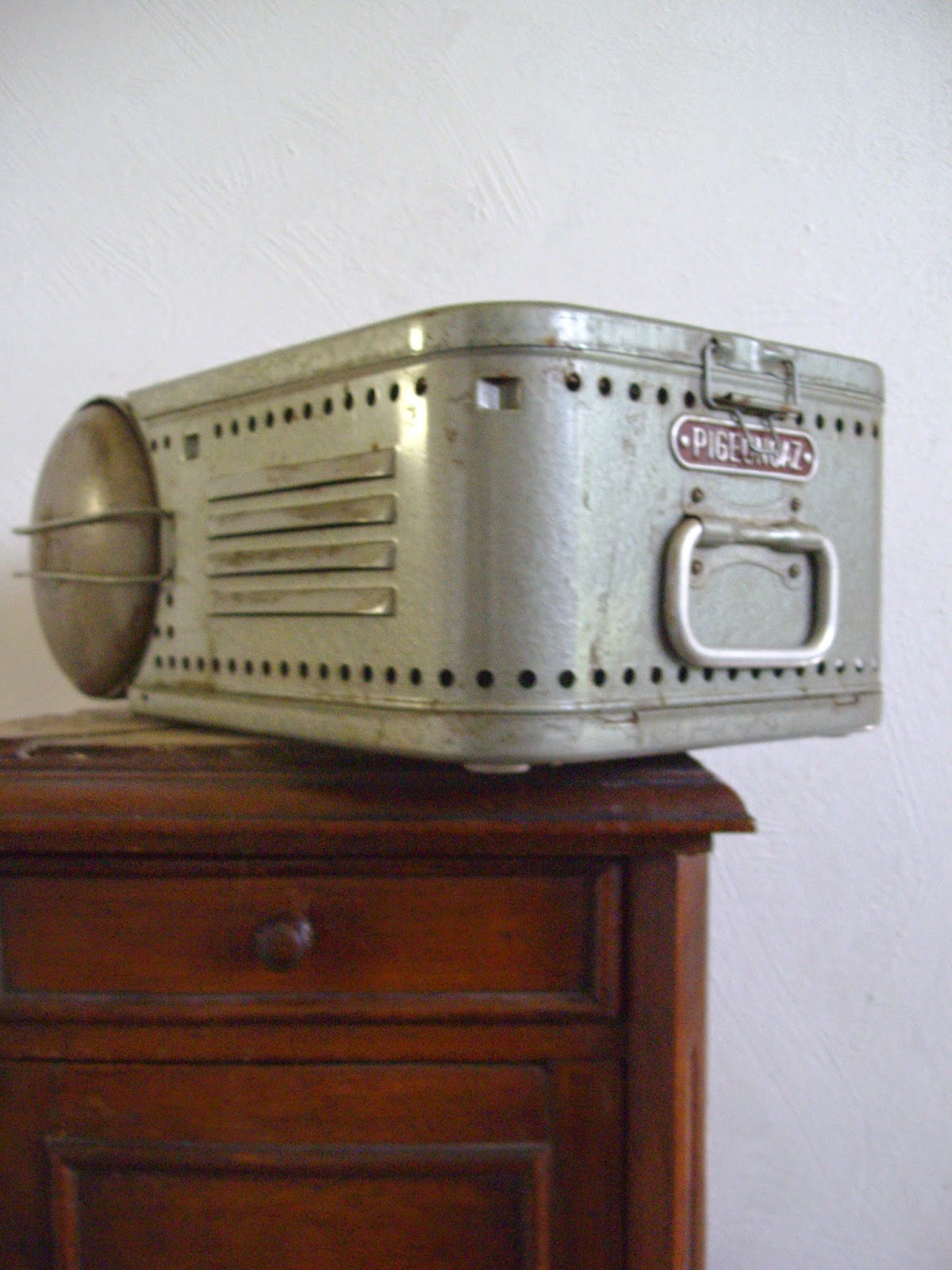 Réchaau De Camp Coleman 425E - Ancien Stock, Neuf, Boîte Ouverte - Pour Camping