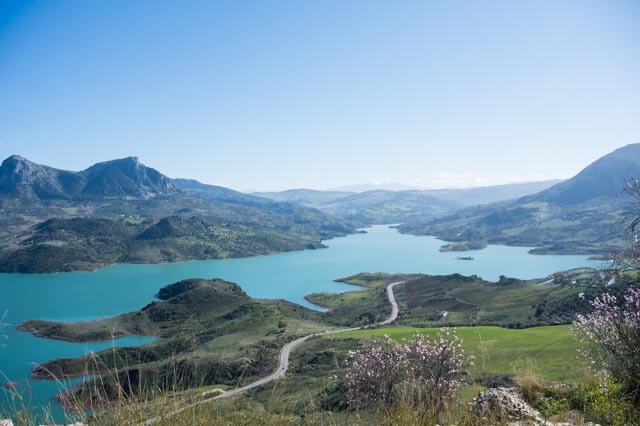 Cádiz de la Sierra al Mar