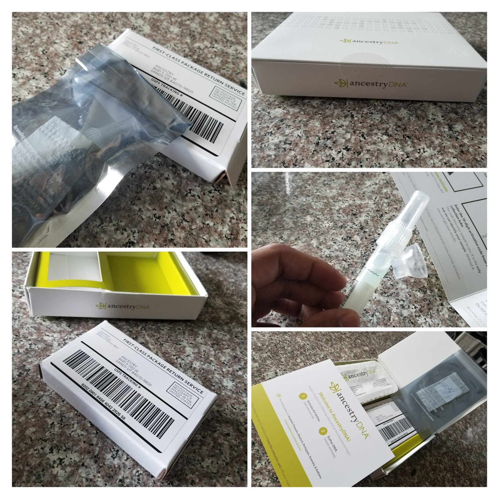which dna test kit is better 23andme vs ancestry dna jason x