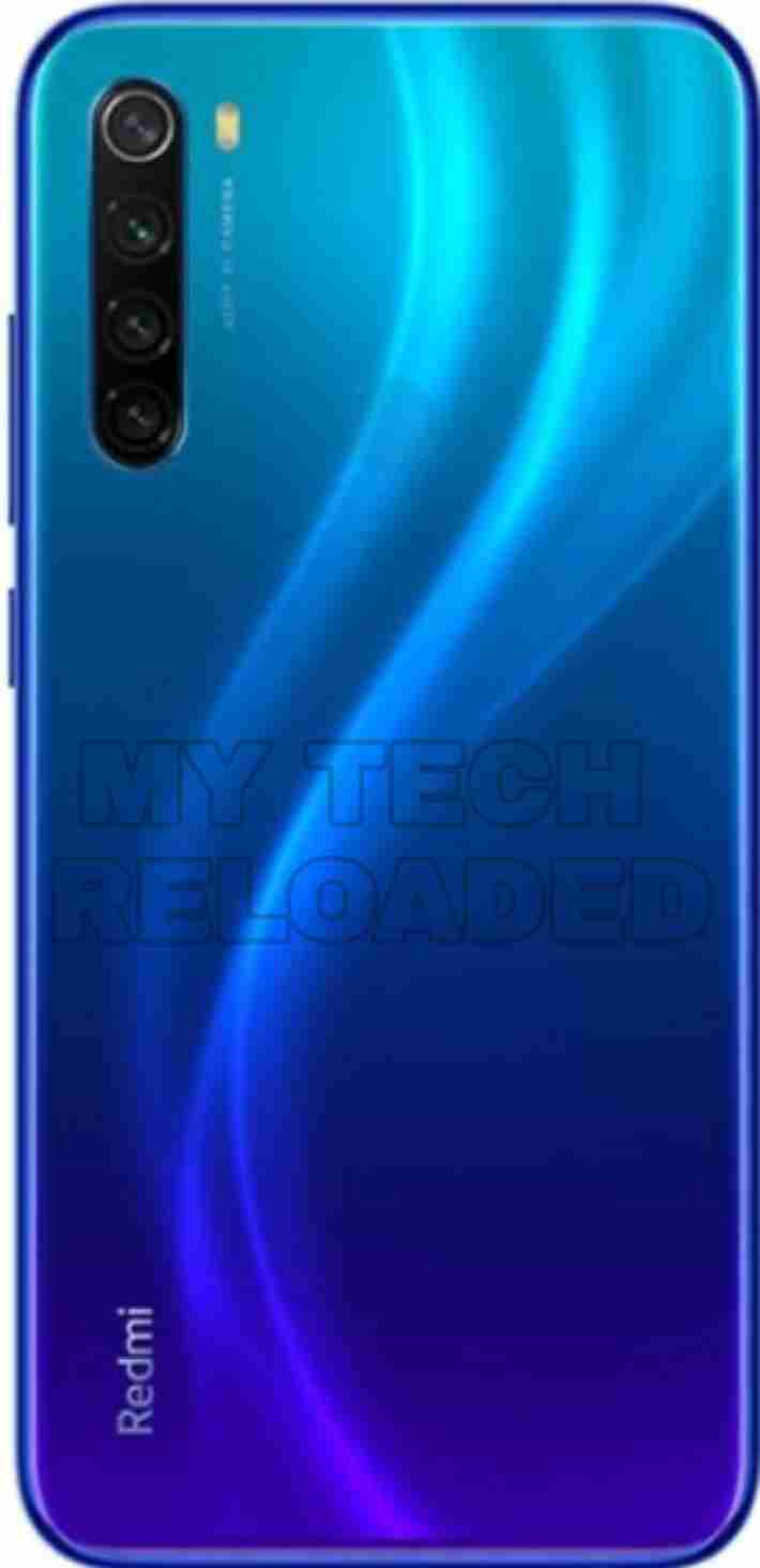 My Tech Reloaded my-tech-reloaded