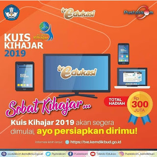 Hasil gambar untuk Kuis Kihajar