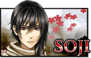 Clarita Beaumont S Sanctuary Shall We Date Ninja Assassin Soji S Walkthrough