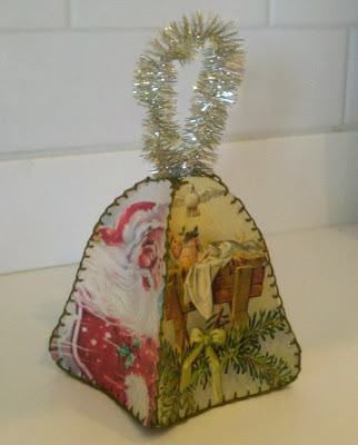 tinsel &amp; company: DECK THE HALLS FRIDAY - Christmas Bells