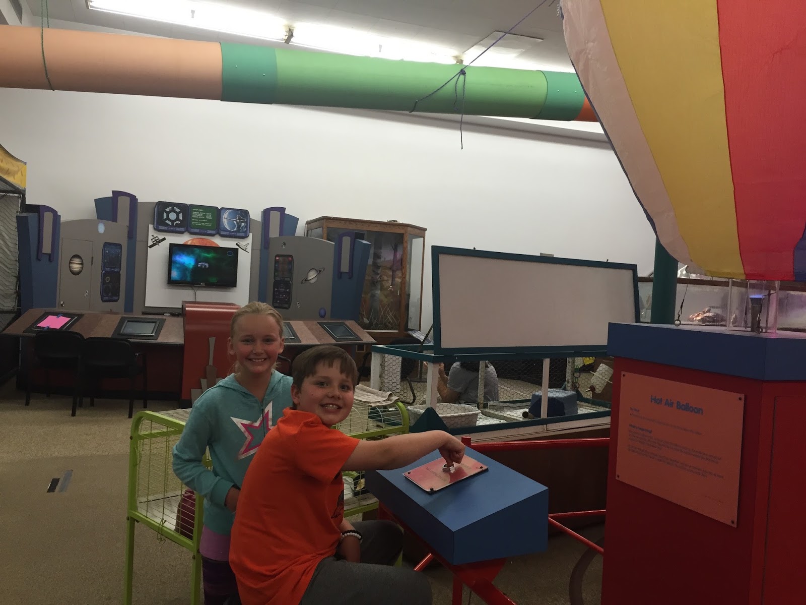 Ms. Johnson's Kids for Character Character Counts!! Bemidji