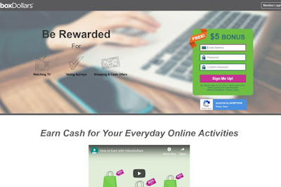 InboxDollars InboxDollars