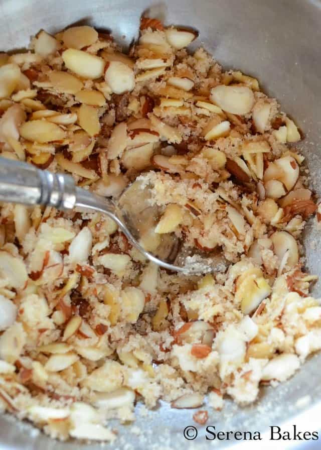 Cherry Cream Cheese Coffee Cake Serena Bakes Simply From Scratch