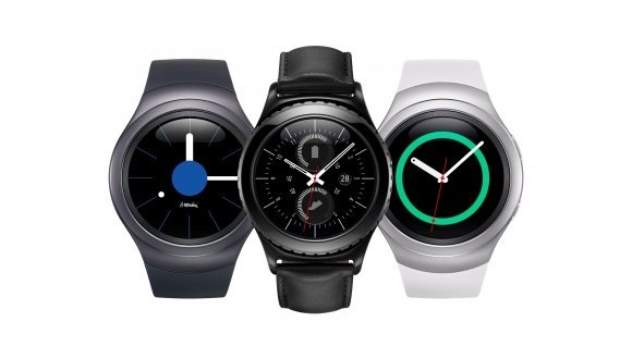 gear 2 wear os