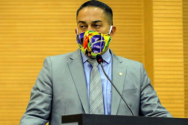 Relação do ex-líder do Governo de Rondônia na ALE ‘‘azeda’’ de vez com denúncia no Plenário envolvendo gestão Rocha
