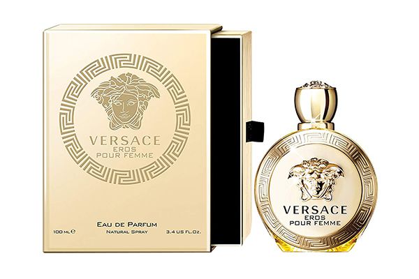 Nước hoa Versace Eros Pour Femme EDP 100ml