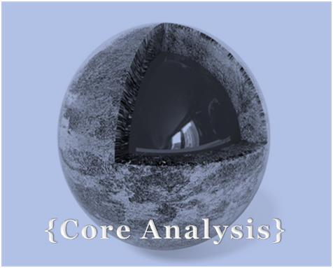 {Core Analysis}