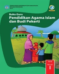 Buku PAI Guru Kelas 1 K13 2017 Buku PAI Guru Kelas 1 K13 2017