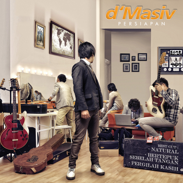 Download Lagu D Masiv Full Album Rar