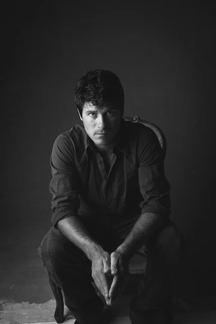 Seth Lakeman will be playing at The Factory in Barnstaple