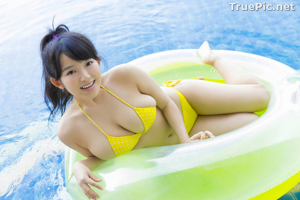 Image [YS-Web] Vol.813 - Japanese Gravure Idol - Jun Amaki (天木じゅん) - TruePic.net - Picture-24