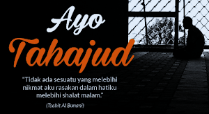 Doa Sholat Tahajud di Bulan Ramadhan Ini Jangan Sampai Terlupa!