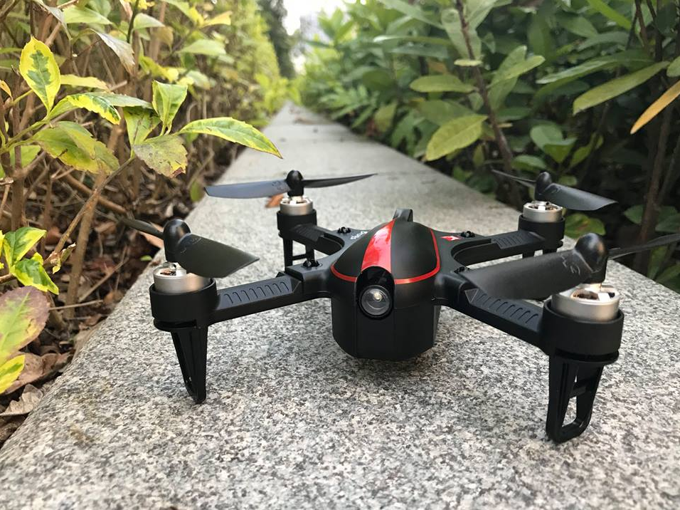 mjx bugs mini