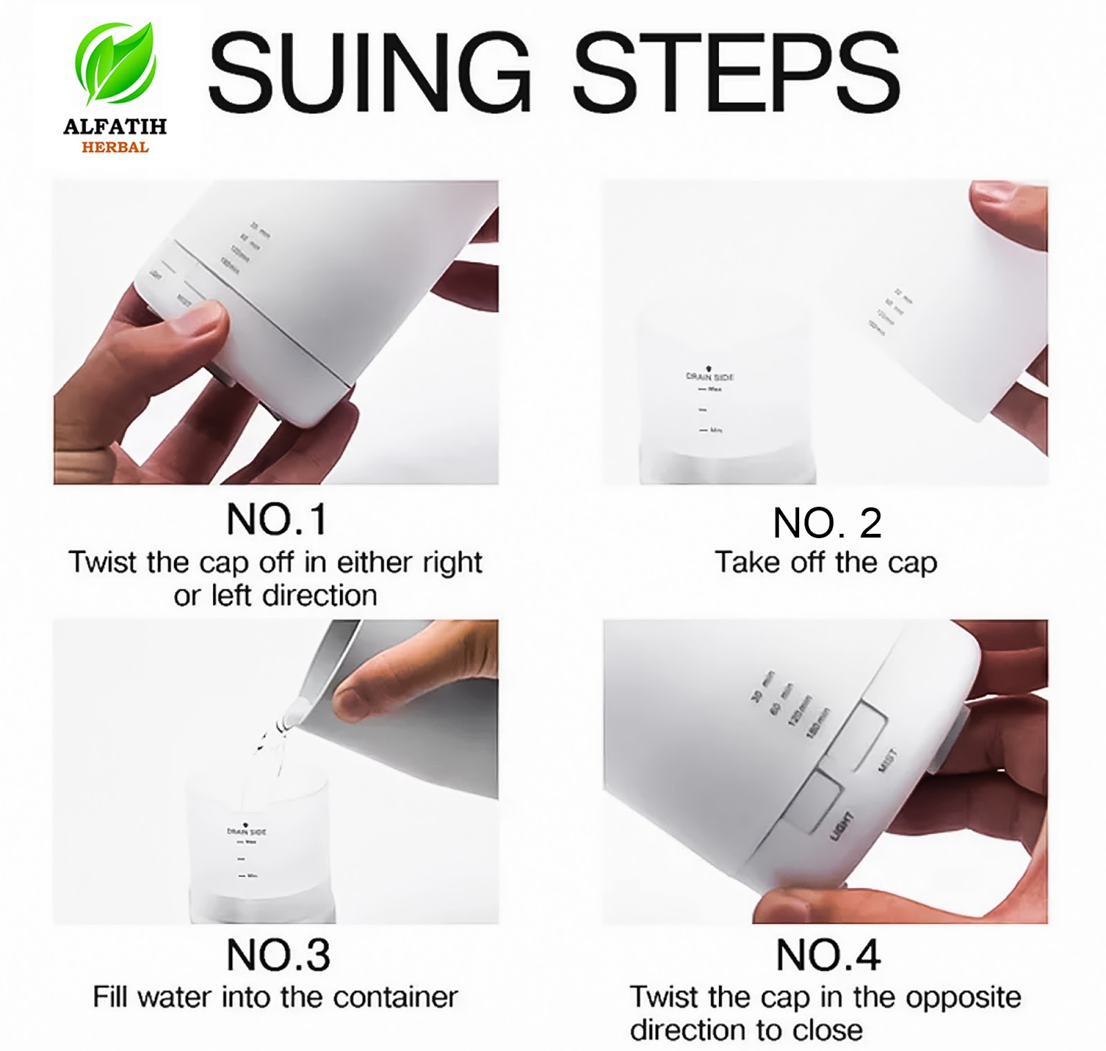 Apa Itu Diffuser Kenali Jenis Manfaat Dan Efek Sampin vrogue.co