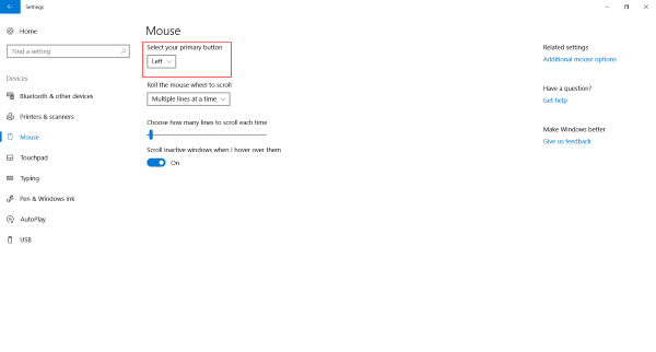 Fare clic con il pulsante destro del mouse non funziona o si apre lentamente