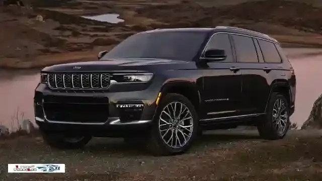 سعر ومواصفات سيارة جيب جراند شيروكي L 2021 الفاخرة Jeep Grand Cherokee L 2021
