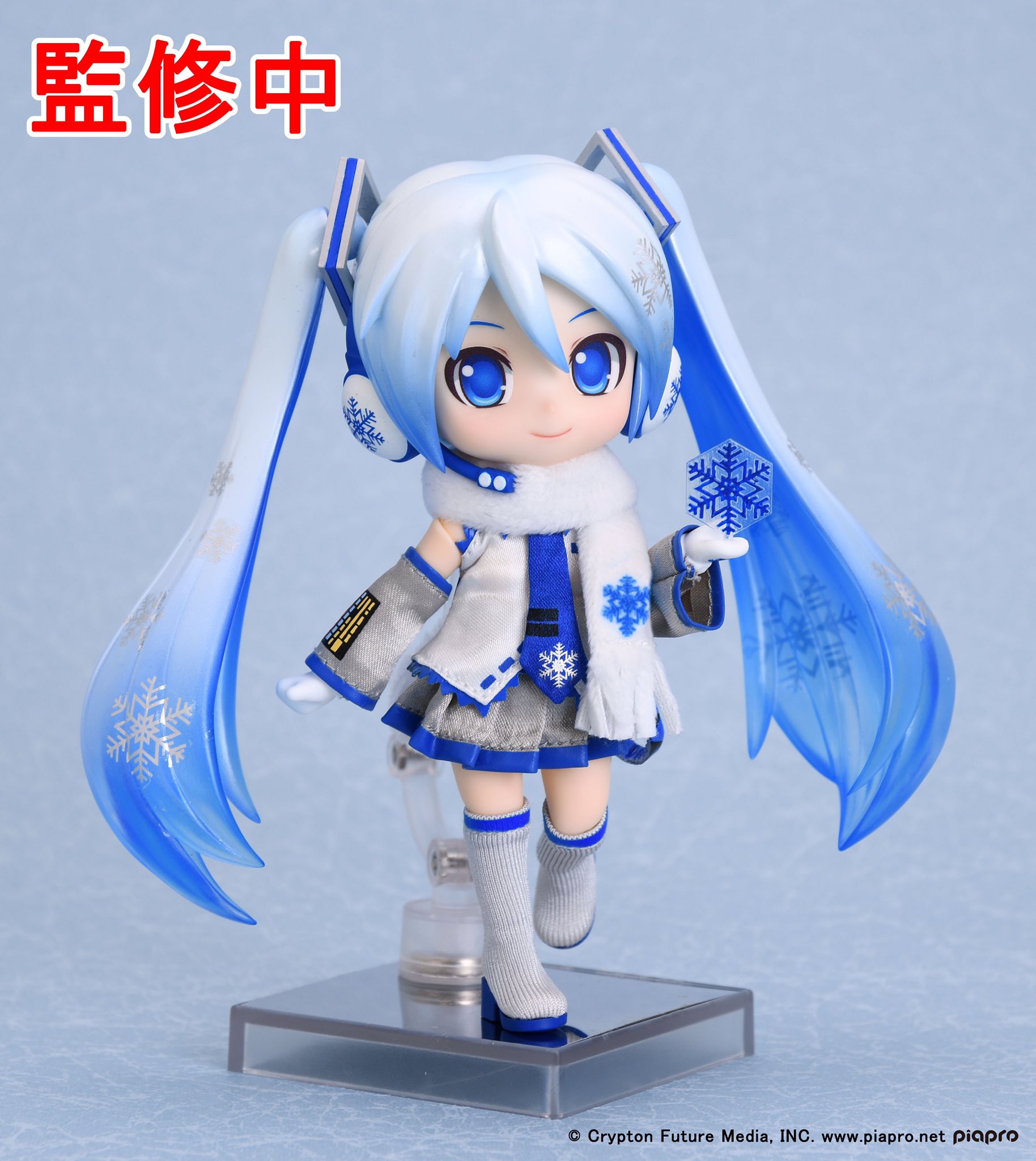 รวมภาพต้นแบบพีวีซีฟิกเกอร์ใหม่ที่กำลังจะมาเร็ว ๆ นี้