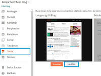 Menargetkan Blog + Postingan dengan Tag Hreflang