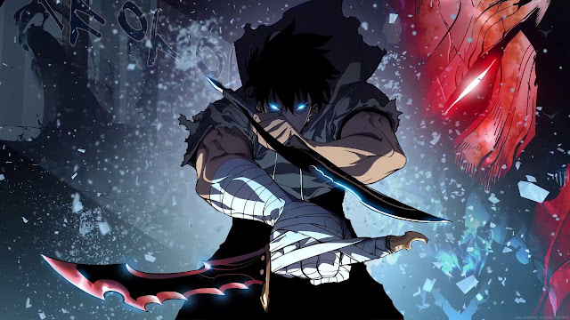 Solo Leveling Solo Leveling