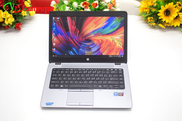 HP Elitebook 840-G1