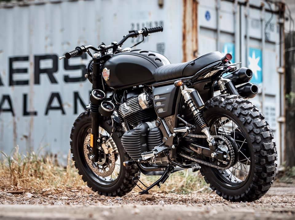 inter scrambler 650