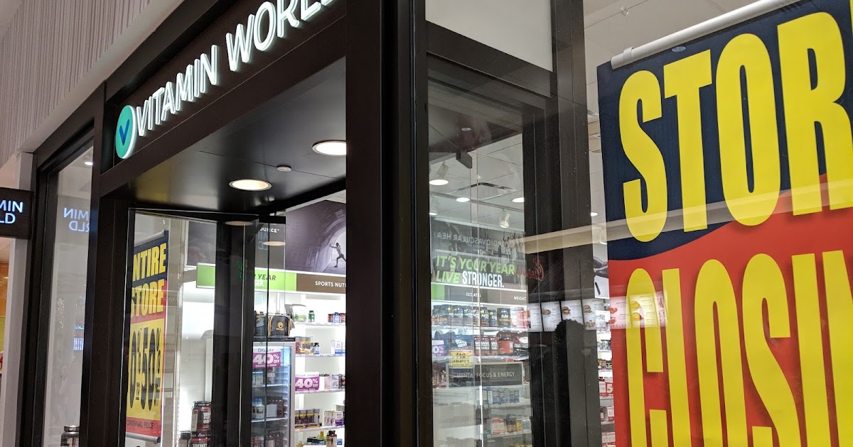 stride rite outlet closing