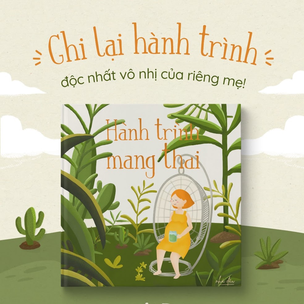 [A116] Top 10 cuốn sách thai giáo kinh điển Mẹ Bầu không nên bỏ qua