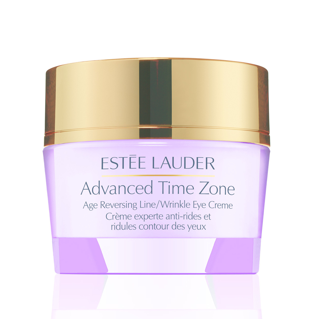 Product News Estee Lauder launches New Advanced Time Zone Skincare range The Beauty
