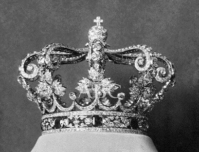 sustantivo viudo isla Tiaras y Joyas Reales - Tiaras and Royal Jewels: Pulseras Gemelas - Casa  Real de España