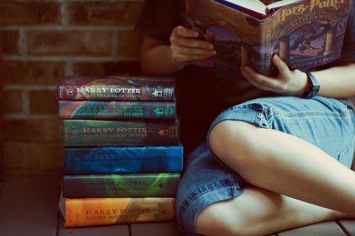 HARRY POTTER Y EL PRISIONERO DE AZKABAN