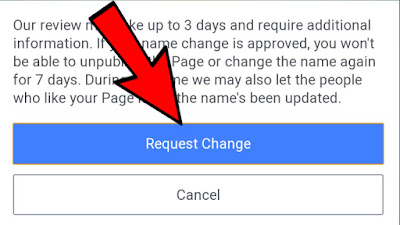 How To Change Facebook Page Name In Hindi Facebook Page Name Change Kese Kare How To Change Facebook Page Name In Hindi Facebook Page Name Change Kese Kare