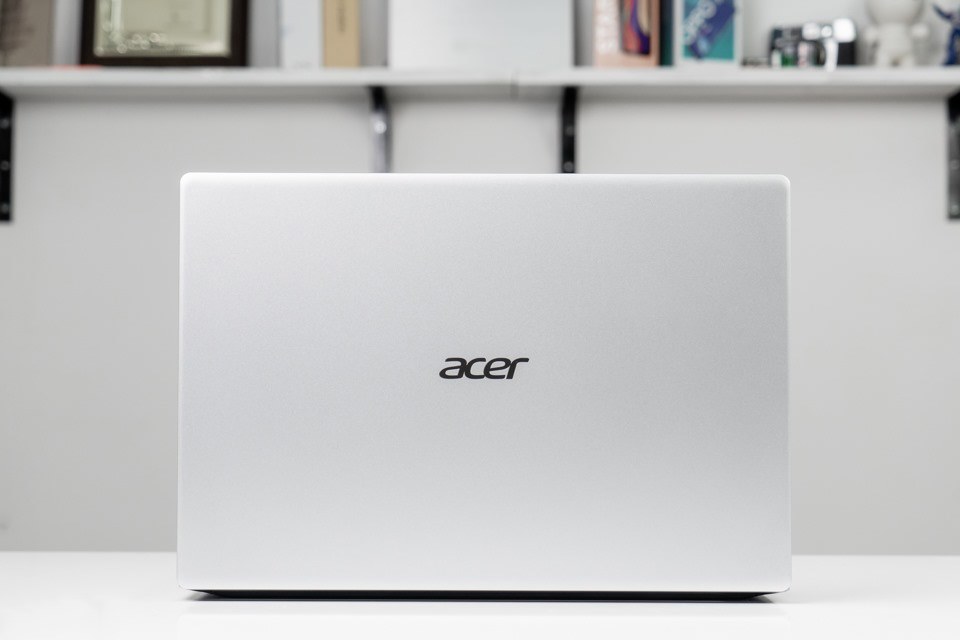 Acer Aspire 3 A315-58-54M5 (Ảnh 1)