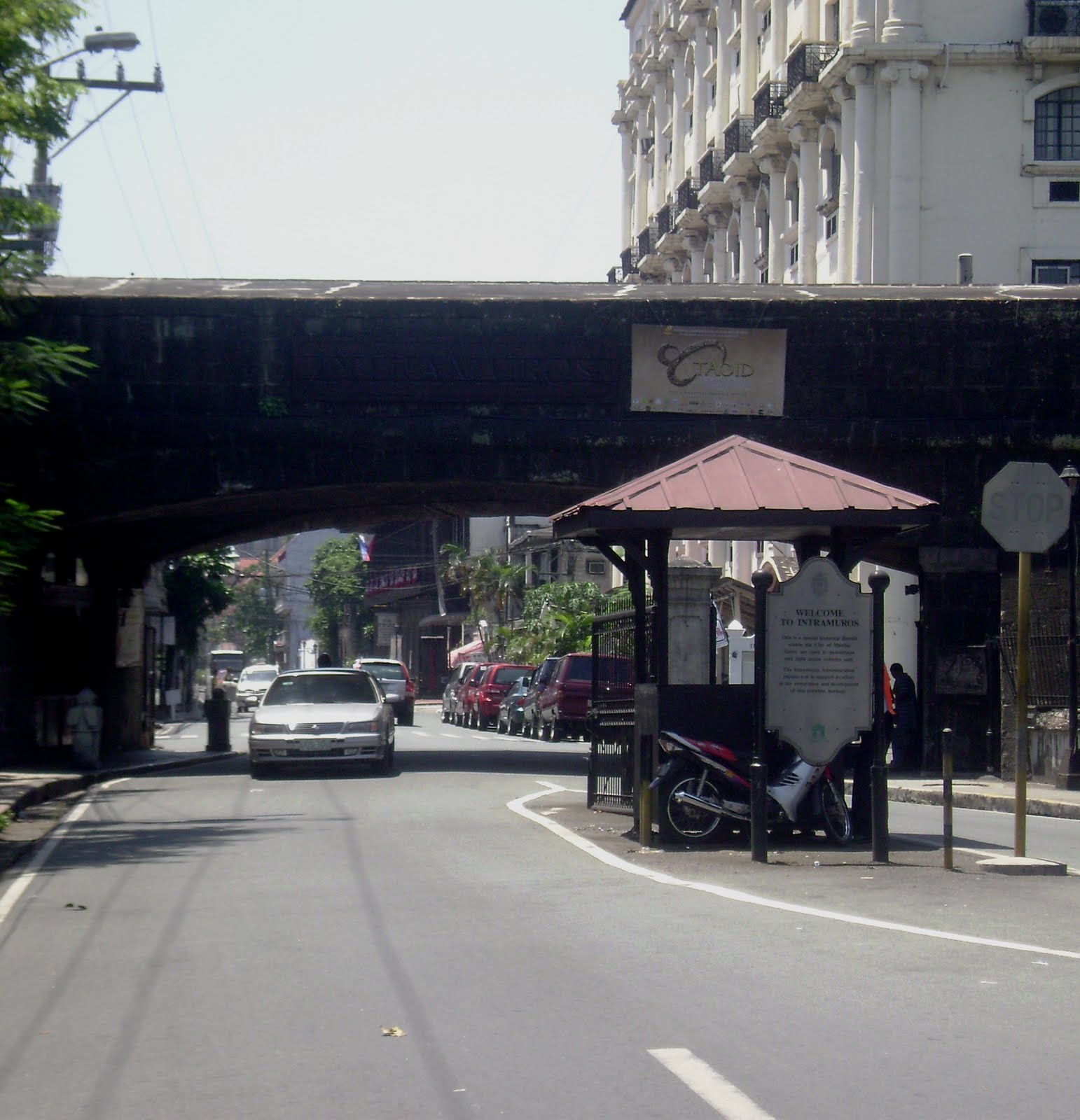 Best Places to Visit In Metro Manila