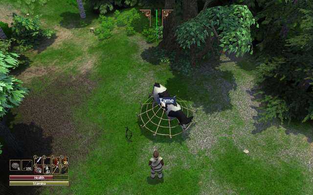 Force of Nature PC Full Español