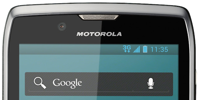 Motorola ELECTRIFY 2 XT881 - U.S Cellular
