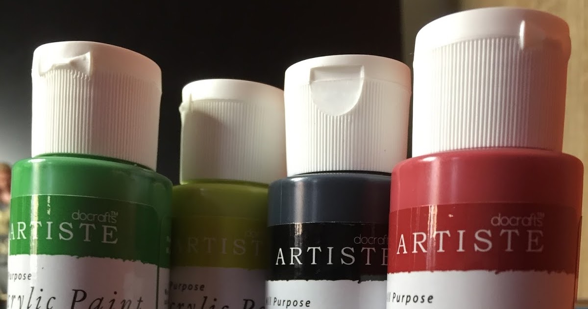 wargames and walking Cheap Acrylic Paints