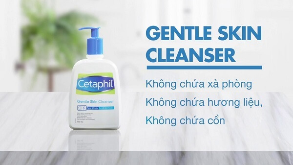 sua rua mat cetaphil review thanh phan