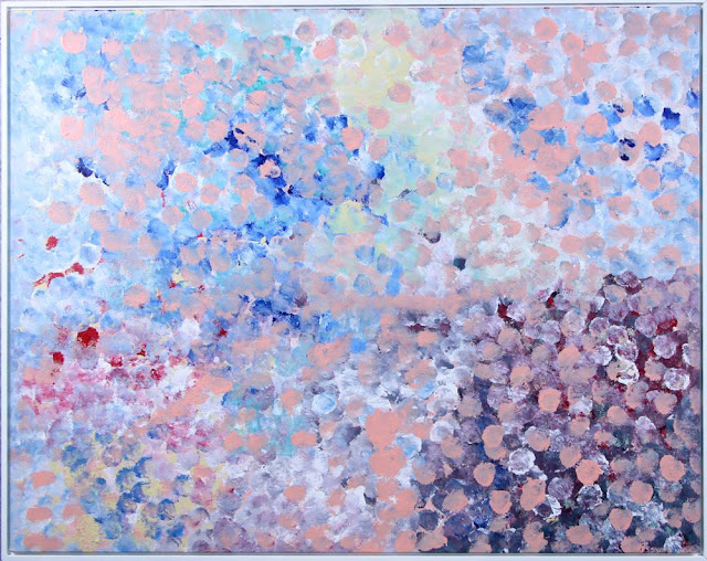 pinkpagodastudio Australian Aboriginal Artist Emily Kame Kngwarreye