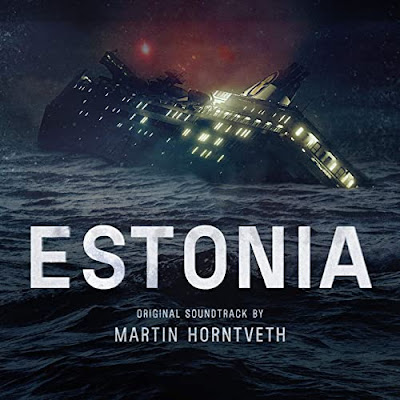 Estonia Soundtrack Martin Horntveth