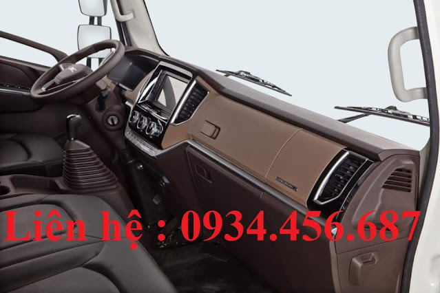 Nội thất Đô Thành IZ650 SE Nội thất Đô Thành IZ650 SE