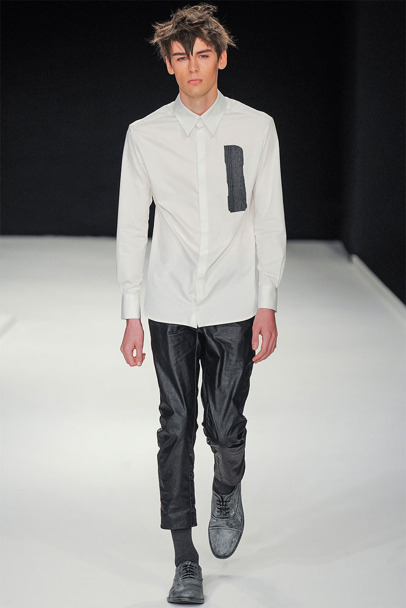 The Style Examiner: Alan Taylor Spring/Summer 2014