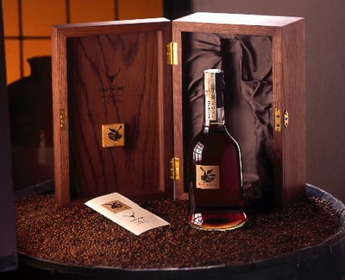 The Dalmore 62 - Most Expensive Scotch Whisky In The World The Dalmore 62 its worlds most highest and most expensive scotch whisky brand in united states. They produce only twelve bottels in 1943. This brands exclusively designed for rich people, celebrities, and for higher class people. The Dalmore 62 is worlds most popular and expensive scotch whisky.