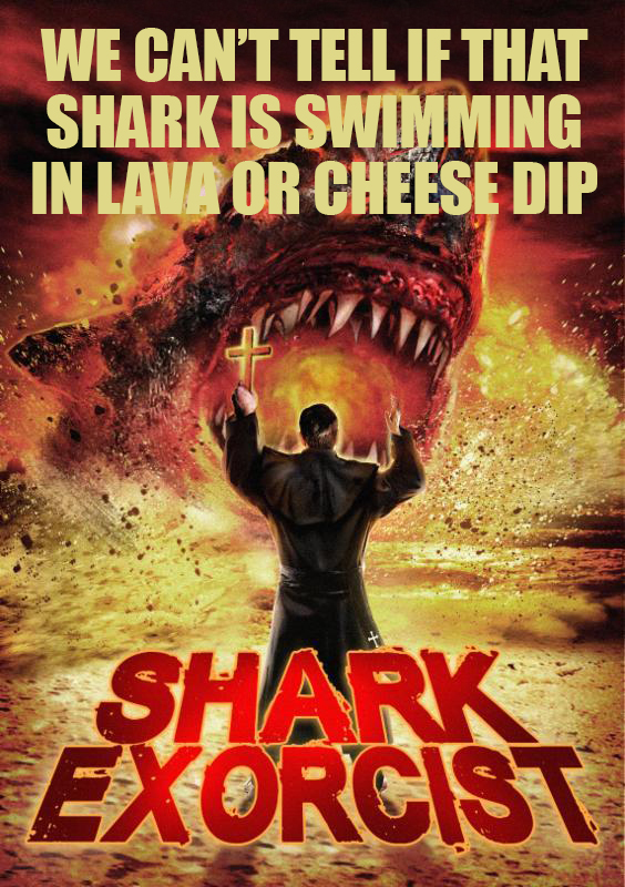 Eat A Dick, Joel The Blog Bad Taglines For a Bad Movie Bad Bad Bad Bad